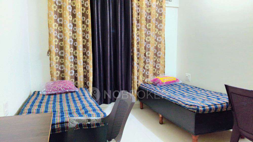 PG for Girls in Hinjewadi