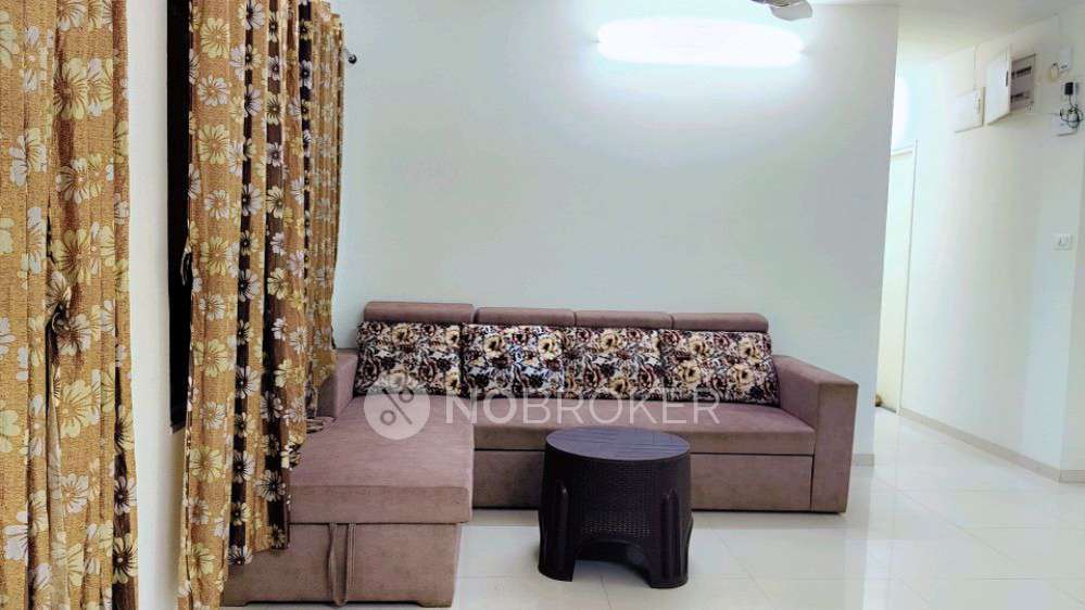 PG for Girls in Hinjewadi