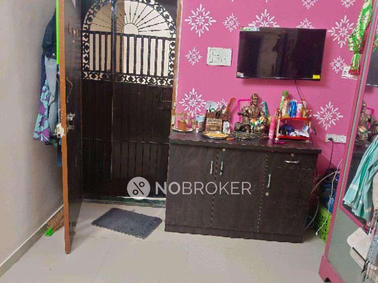 1 RK Flat for Rent  In Panvel