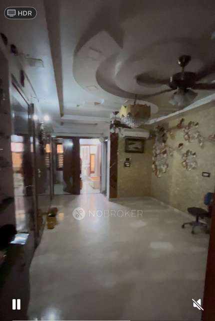 3 BHK House for Rent  In  Uttam Nagar