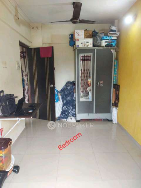 1 BHK Flat In Saisadan Co. Op. Hsg Society For Sale  In Shree Sai Sadan Plot No.1387, Sector 19 Near, Murbi Village, Sector-19, Kharghar, Navi Mumbai, Maharashtra 410210, India