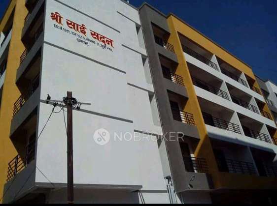 1 BHK Flat In Saisadan Co. Op. Hsg Society For Sale  In Shree Sai Sadan Plot No.1387, Sector 19 Near, Murbi Village, Sector-19, Kharghar, Navi Mumbai, Maharashtra 410210, India