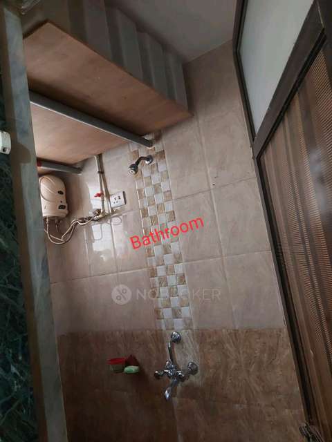 1 BHK Flat In Saisadan Co. Op. Hsg Society For Sale  In Shree Sai Sadan Plot No.1387, Sector 19 Near, Murbi Village, Sector-19, Kharghar, Navi Mumbai, Maharashtra 410210, India