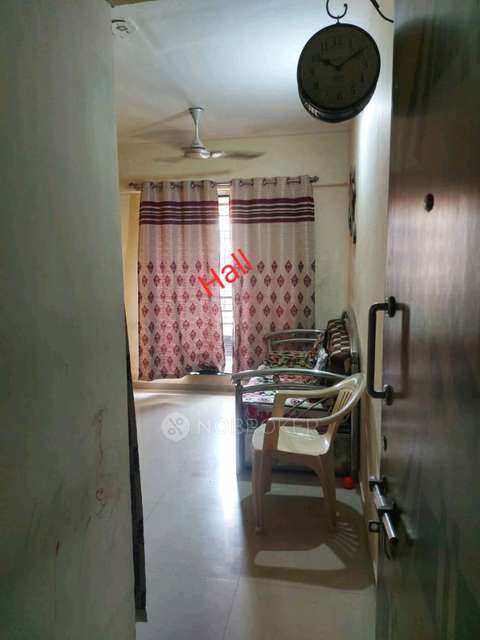 1 BHK Flat In Saisadan Co. Op. Hsg Society For Sale  In Shree Sai Sadan Plot No.1387, Sector 19 Near, Murbi Village, Sector-19, Kharghar, Navi Mumbai, Maharashtra 410210, India