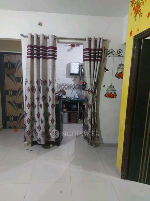 1 BHK Flat In Saisadan Co. Op. Hsg Society For Sale  In Shree Sai Sadan Plot No.1387, Sector 19 Near, Murbi Village, Sector-19, Kharghar, Navi Mumbai, Maharashtra 410210, India