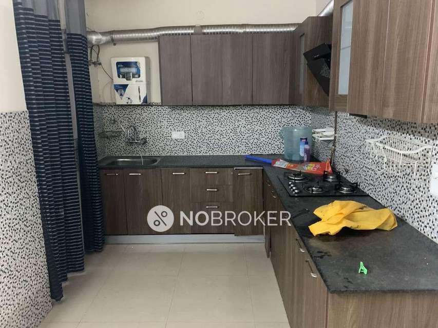 3 BHK Flat In Jm Aroma For Sale  In Sector 75