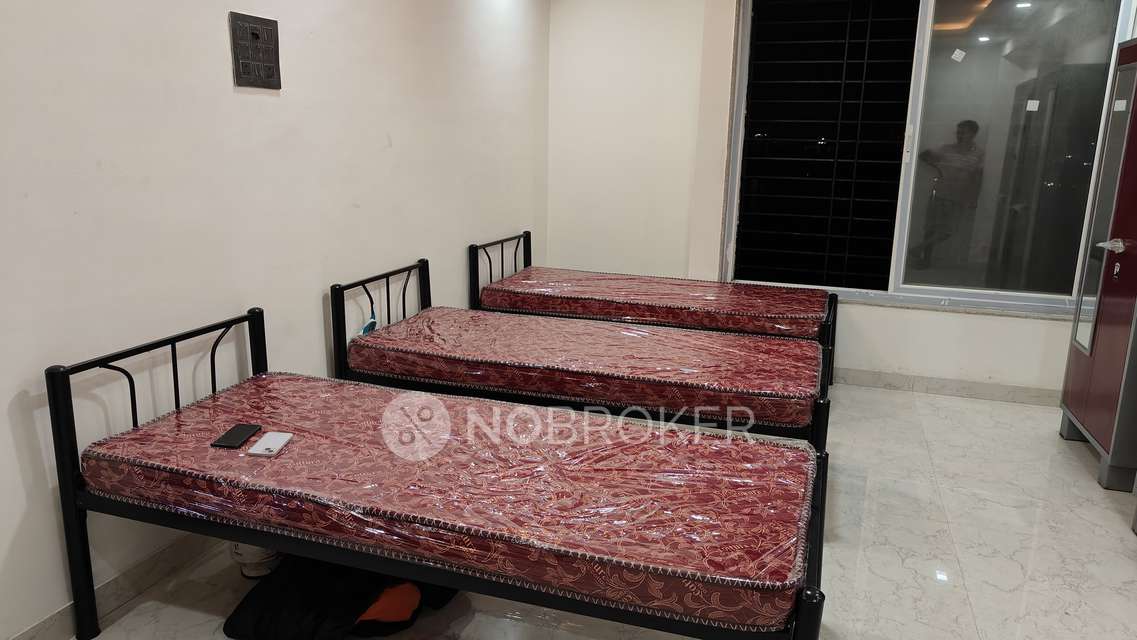 PG for Girls in Adi Shankaracharya Marg