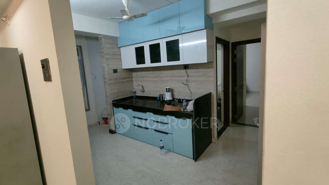 PG for Girls in Adi Shankaracharya Marg