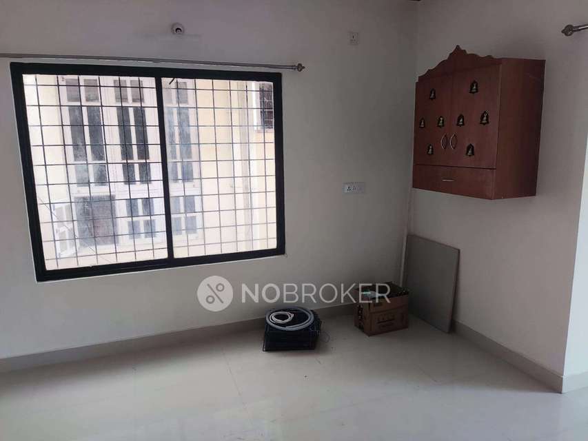 2 BHK Flat In His Grace Apts For Sale  In Kaval Bairasandra