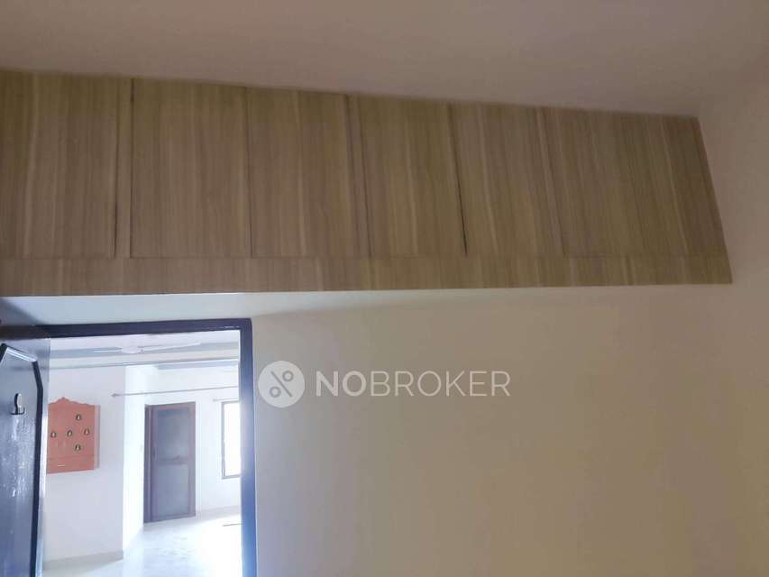 2 BHK Flat In His Grace Apts For Sale  In Kaval Bairasandra