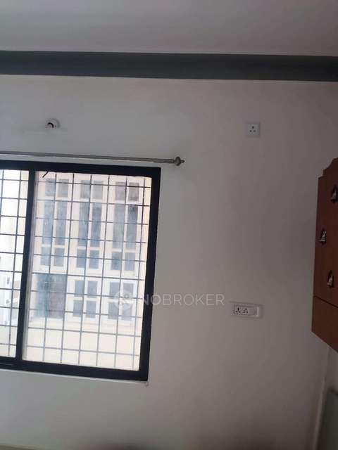 2 BHK Flat In His Grace Apts For Sale  In Kaval Bairasandra