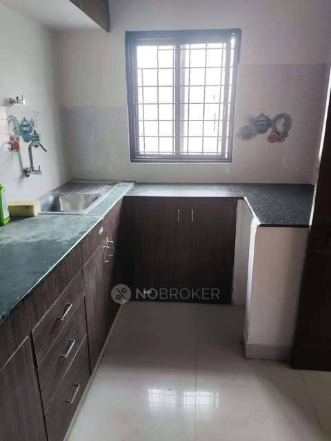 2 BHK Flat In His Grace Apts For Sale  In Kaval Bairasandra