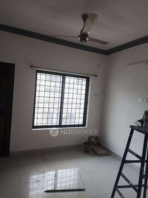 2 BHK Flat In His Grace Apts For Sale  In Kaval Bairasandra