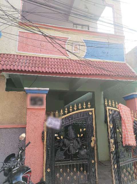 1 BHK Flat for Rent  In Kukatpally