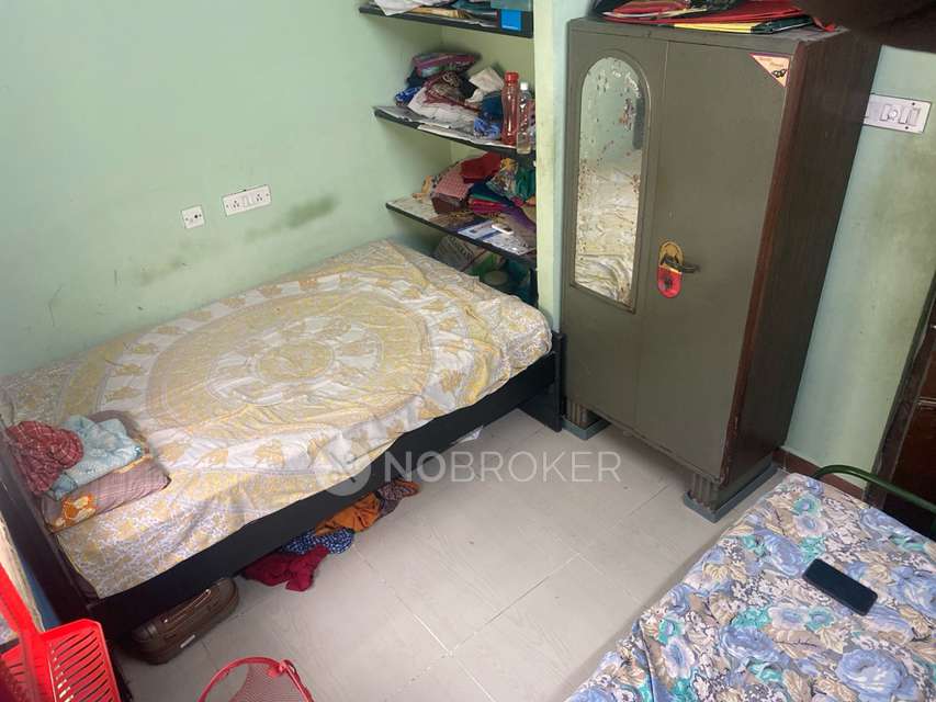 2 BHK House for Rent  In Nanmangalam