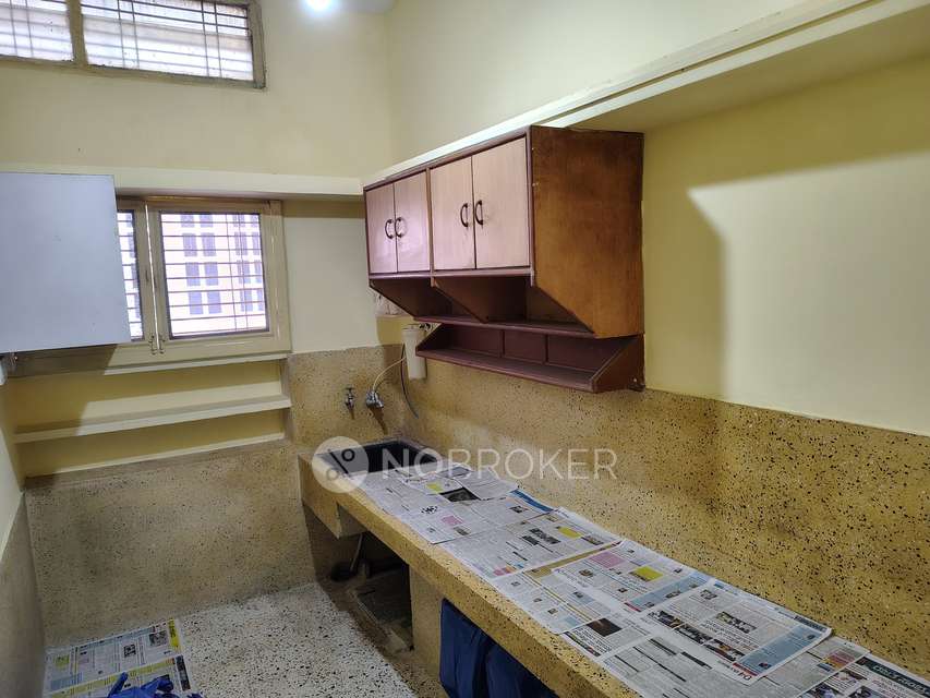 3 BHK House for Rent  In 495, 33rd A Cross Rd