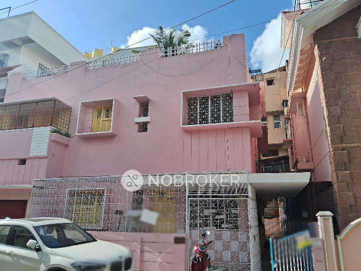 3 BHK House for Rent  In Jayanagar