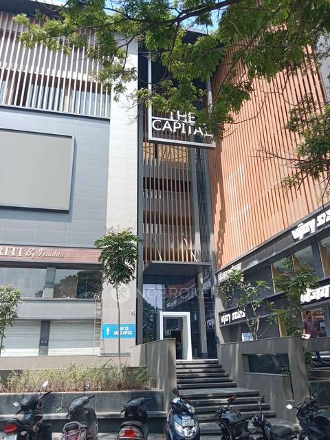 Office Space in Hadapsar, Pune for Rent 