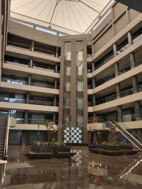 Office Space in Hadapsar, Pune for Rent 