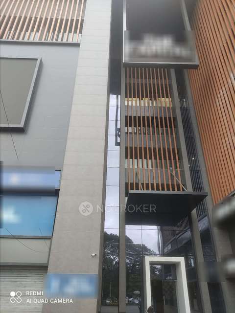 Office Space in Hadapsar, Pune for Rent 