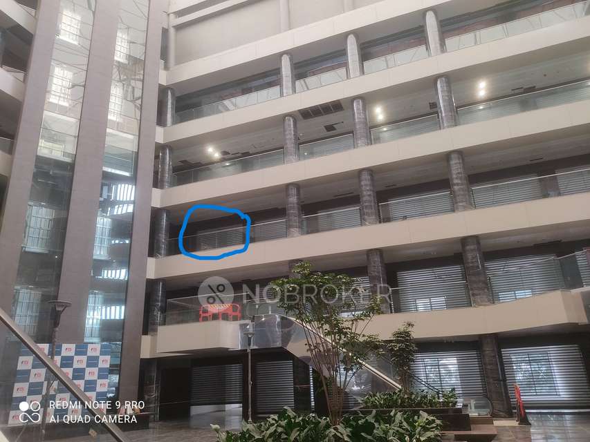 Office Space in Hadapsar, Pune for Rent 