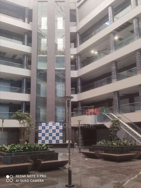 Office Space in Hadapsar, Pune for Rent 