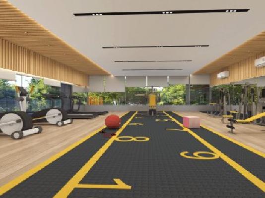 2 BHK Flat In Balaji Estate For Sale  In Dombivali East