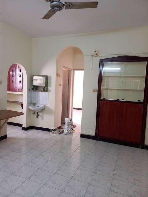 2 BHK Flat In Sangeetha Apartment At Kolathur, Kolathur For Sale  In Kolathur