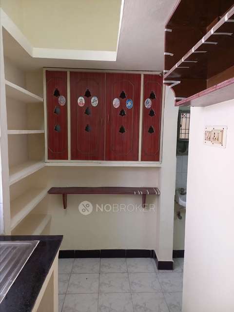 2 BHK Flat In Sangeetha Apartment At Kolathur, Kolathur For Sale  In Kolathur