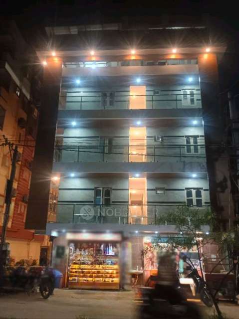 PG for Anyone in Narayana Hrudayalaya Hospital