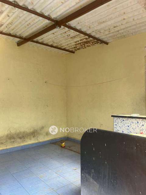 1 RK Flat For Sale  In Nanekarwadi