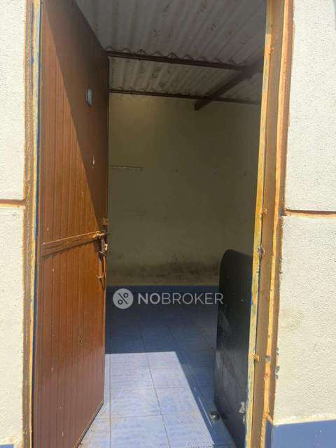 1 RK Flat For Sale  In Nanekarwadi