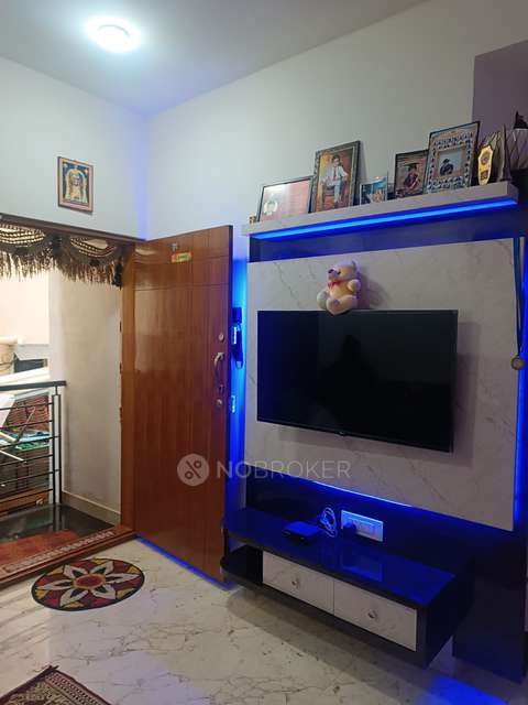 2 BHK Flat In Himadri For Sale  In Vijayanagar