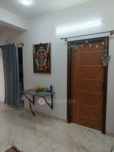 2 BHK Flat In Himadri For Sale  In Vijayanagar