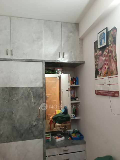 2 BHK Flat In Himadri For Sale  In Vijayanagar