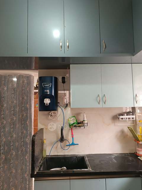 2 BHK Flat In Himadri For Sale  In Vijayanagar