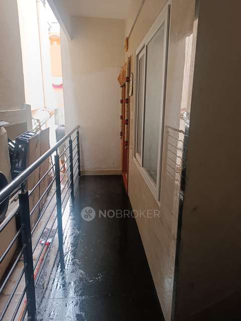 2 BHK Flat In Himadri For Sale  In Vijayanagar