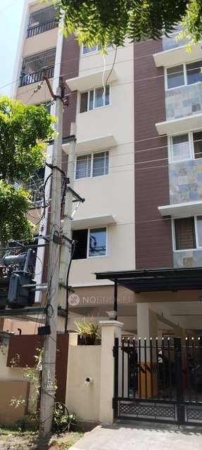 2 BHK Flat In Nagappa Orchid Apartment For Sale  In Madipakkam