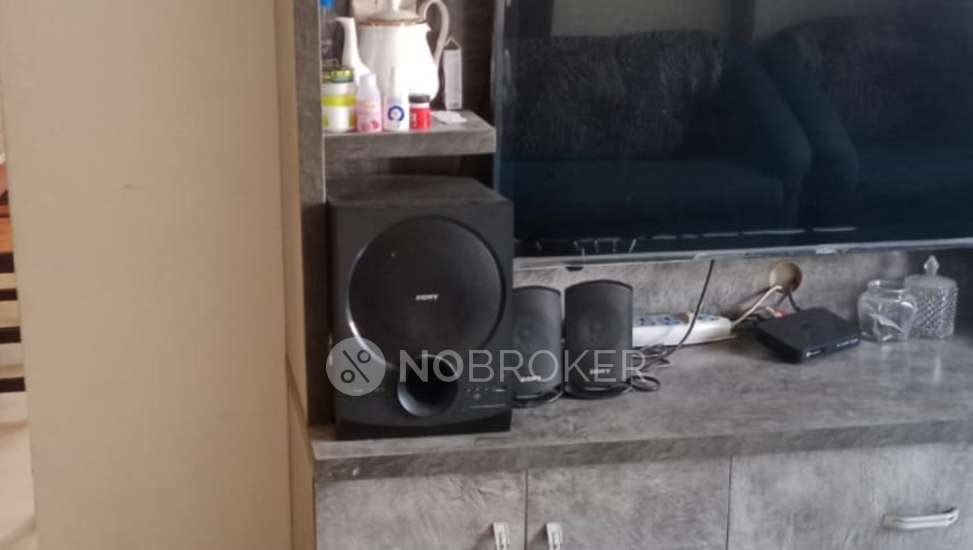 2 BHK Flat In Shivkrupa Prestige For Sale  In Dhayari