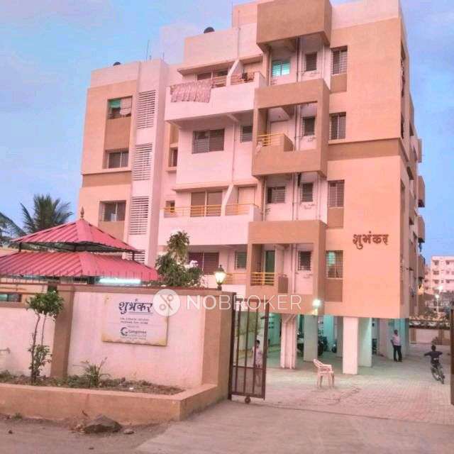 1 RK Flat In Gangotree Subhankar For Sale  In Kondhwa Bk