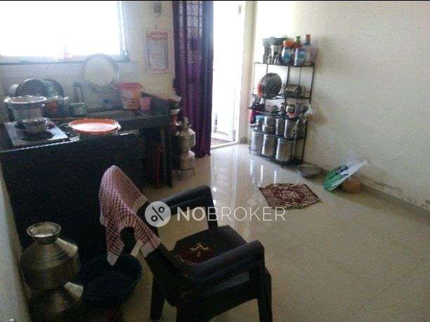 1 RK Flat In Gangotree Subhankar For Sale  In Kondhwa Bk