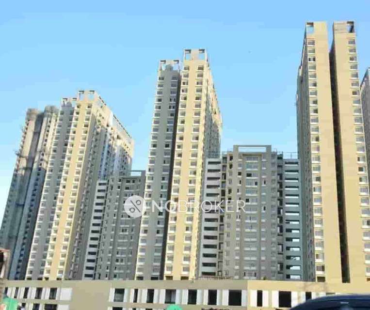 4 BHK Flat In Tata Amantra for Rent  In Bhiwandi