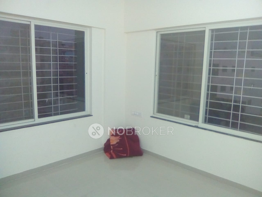 1 BHK Flat In Arun Sheth Anika Mangalam for Rent  In Katraj