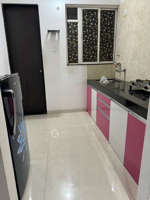 2 BHK Flat In Krisala Adora for Rent  In Adora Residency Block-a