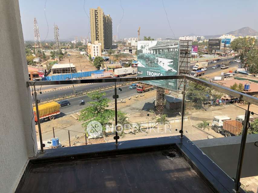 2 BHK Flat In Krisala Adora for Rent  In Adora Residency Block-a