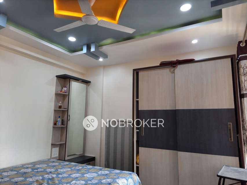 2 BHK Flat In Skyi Star Towers for Rent  In Bhukum