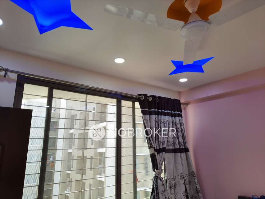 2 BHK Flat In Skyi Star Towers for Rent  In Bhukum