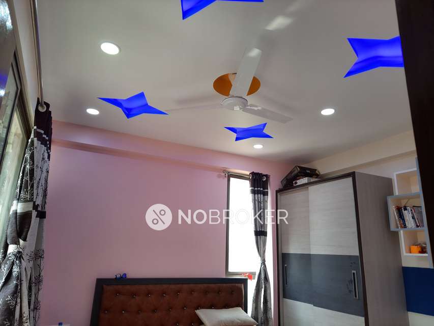 2 BHK Flat In Skyi Star Towers for Rent  In Bhukum