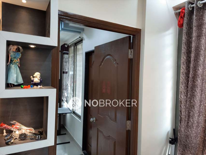 2 BHK Flat In Skyi Star Towers for Rent  In Bhukum