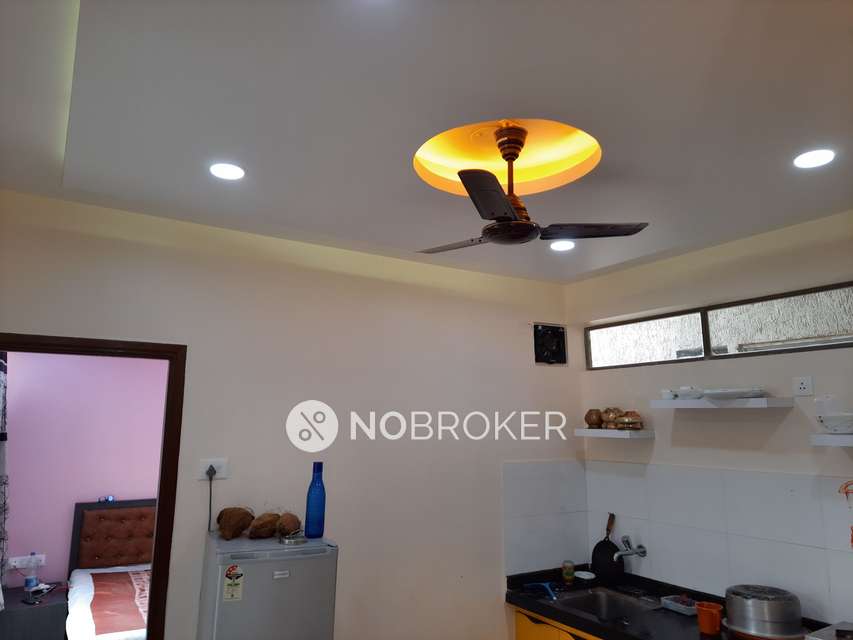 2 BHK Flat In Skyi Star Towers for Rent  In Bhukum